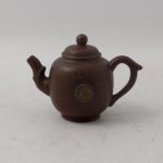 870 3387 TEAPOT